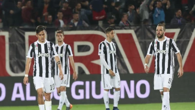 "Il Napoli merita lo Scudetto!": ecco l'inatteso titolo di Tuttosport