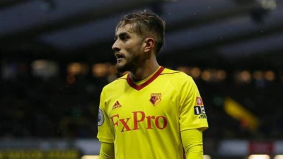 Udinese, Pereyra: "Questa squadra somiglia a quella di Guidolin. De Paul? Dà forza al gruppo"