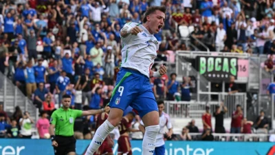 Euro 2024, l'Italia si qualifica se... le combinazioni per accedere agli ottavi di finale