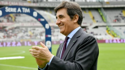 Torino, Cairo: “Non rimarrò a vita qui. Fondi esteri? Per ora non c’è stato nessun incontro”