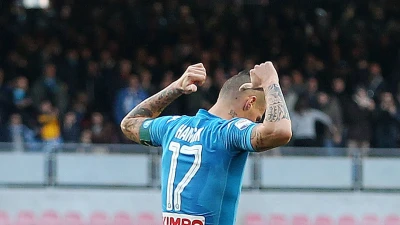 VIDEO - IL RADDOPPIO FIRMATO DAL CAPITANO!