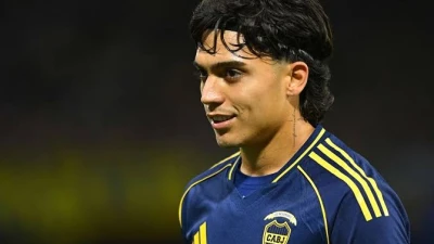 Napoli, attento a Zeballos: anche il Celta Vigo è sull’argentino