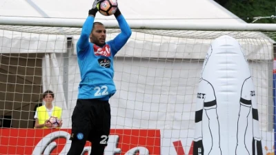 Sepe felice dopo il rinnovo: "Orgoglioso di poter vestire ancora questa maglia!"