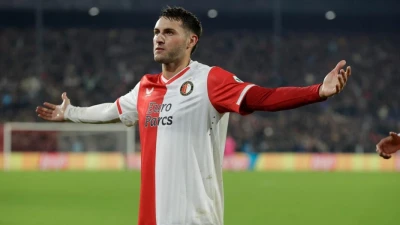 Milan, Gimenez senza giri di parole: "Il Messico vincerà il Mondiale e io sarò il capocannoniere!"