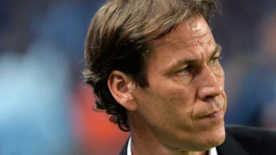 Arriva il tweet di ADL: Ufficiale, Rudi Garcia è il nuovo allenatore del Napoli