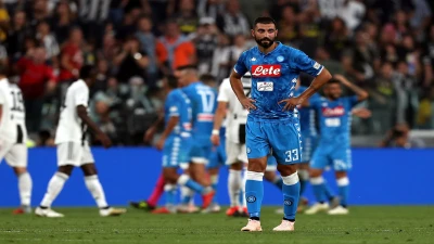 Gli ultras bianconeri non saranno al San Paolo, ma Napoli-Juve resta ad alto rischio