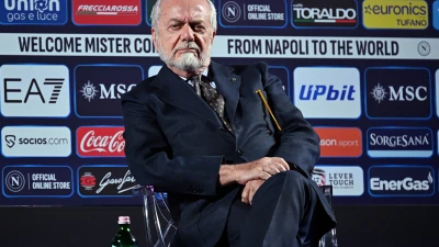 StileTv, interviene il dirigente Marco Fassone: “Con De Laurentiis il Napoli è una prima linea italiana”