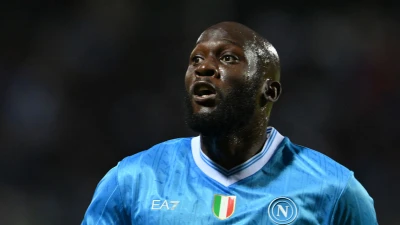 Lukaku, il Fenerbahce fa sul serio: ma la percentuale al Chelsea frena l'affare