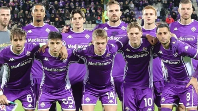 Fiorentina, novità dall'infermeria: Cosa filtra sulle condizioni di Mandragora e Solomon