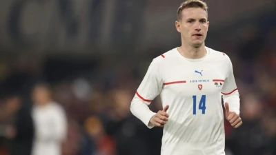 Cagliari, Jankto a un anno dal coming out: "Agli altri omosessuali nel calcio dico di non aver paura"