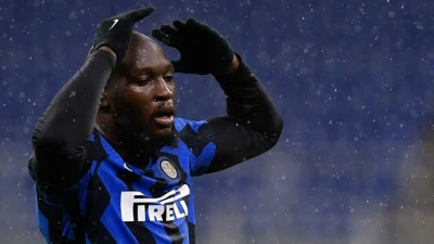 Inter-Juventus, le formazioni ufficiali: out Lukaku, Chiesa falso nueve