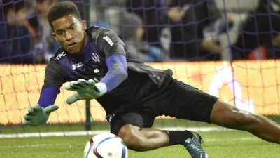 Damiani: "Lafont-Napoli? E' un portiere di grandi qualità, ma ha poca esperienza"
