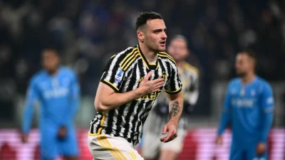 Napoli, Gatti resta un obiettivo: Allegri lo vuole, ma il mercato dipende prima dalle cessioni