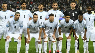 Italia-Israele, Udine blindata: massime misure di sicurezza per il match ad alto rischio
