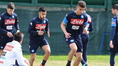 Scarnecchia: "Juve in un momento positivo, Napoli con la rosa corta"