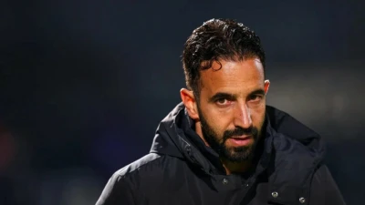 Milan, Amorim in conferenza: “Leao è fortunato e dovrebbe essere felice, Modric è umile”