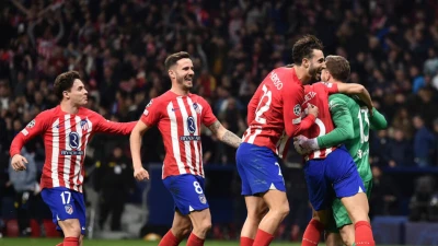 Mercato, l’Inter insiste per Hermoso! Trattativa con il Napoli in standby