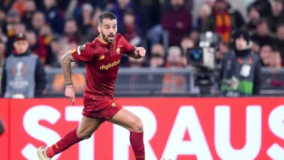 Calciomercato Napoli, contatti in corso per Spinazzola: da domani sarà svincolato