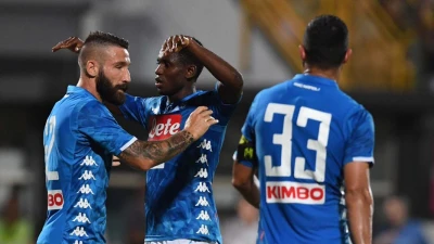 ESCLUSIVA - Renga: "Il calcio non è il gioco delle figurine!"