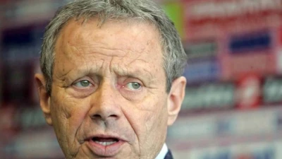 Zamparini tuona: 'Chiederò i danni a Ballardini'