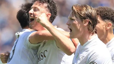 Rrahmani, patto di ferro fino al 2029: il kosovaro blinda la difesa azzurra