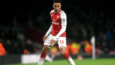 Pericolo numero uno all'Emirates, ma Aubameyang poteva finire al Napoli..