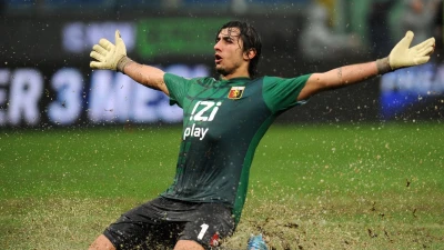 Orsi: "Il Napoli ha bisogno di un portiere titolare. Perin? Farà il secondo alla Juve..."