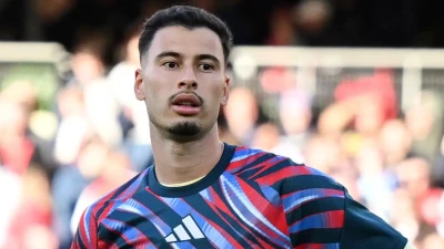 Arsenal, Martinelli rifiuta la Turchia, il Napoli accelera: contatti coi Gunners