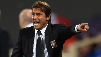 Panchina Italia, si scalda Conte: sorpassato Mancini nella corsa azzurra