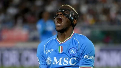 Napoli-Real Madrid, il commento del club: "Prestazione di personalità"