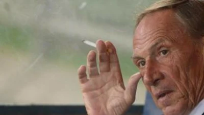 Zeman: "Sarri può far meglio dell'anno scorso, anche senza Higuain il Napoli ha tante qualità"