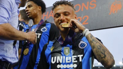 Napoli, accordo fatto: dall’Olanda confermano il trasferimento dal PSV di Noa Lang con clausole importanti