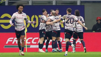 Bologna, Fenucci "blinda" Thiago Motta e Zirkzee: "Vogliamo confermare questo gruppo"
