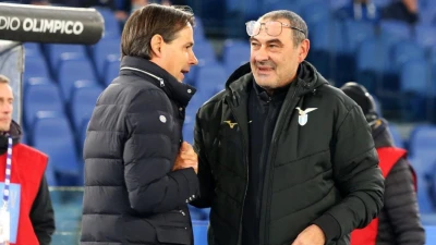 Supercoppa, Inter-Lazio è già rovente: "Vogliamo il trofeo", dicono i due tecnici