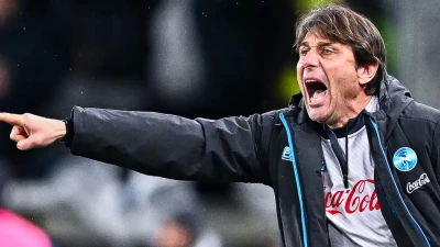 Conte-Napoli, il bivio decisivo: ambizione o addio?