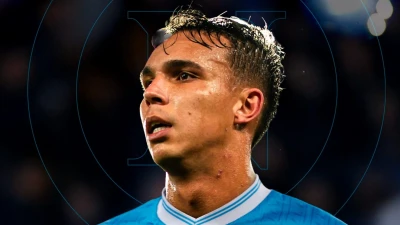 Napoli, da Verona al Verona: Giovane in terra scaligera per conquistare Conte