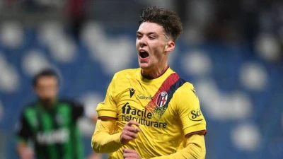 Bologna, Hickey ufficiale al Brentford. Ora si punta il neo juventino Cambiaso