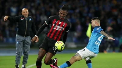 Milan, Pioli: “Notte prima del match? Vi svelo un retroscena”