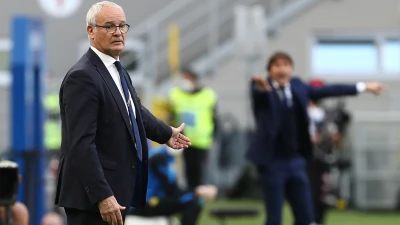 Dazn, nuova partita trasmessa in chiaro: Roma-Juventus sarà visibile gratuitamente