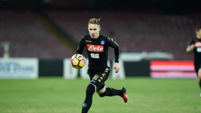 Foto - Marko Rog: "Niente è perduto. Con i nostri tifosi ed il duro lavoro tutto è possibile"