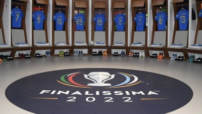 Italia-Argentina, le formazioni ufficiali