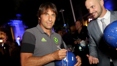 CLAMOROSO - Chelsea fuori dalla Champions: Benitez condanna Conte