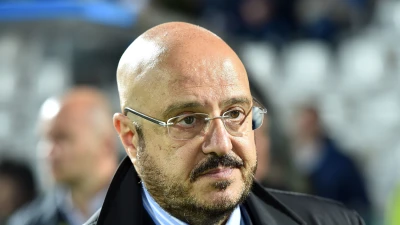 Marino: "Il Napoli affronterà un Udinese col catenaccio. Lasagna non è una punta"