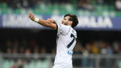 Kvara che soddisfazione: Il gol più bello della stagione è il suo