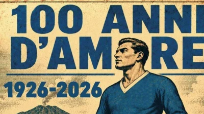 Napoli celebra 100 anni di storia: il popolo azzurro prepara una notte speciale tra corteo, memoria e passione