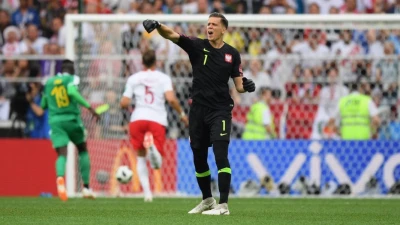 Szczesny: "Credevo di far parte ancora del progetto Juve. Non condivido, ma accetto"
