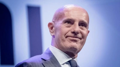 Serie A, le previsioni di Sacchi: "Il Napoli da il via libera all'Inter"