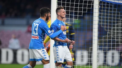 UFFICIALE - Frosinone-Napoli, biglietti in vendita per il settore ospiti: ecco il prezzo