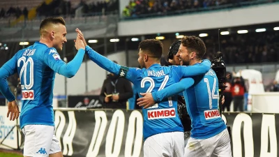 Onofri: "Serie A interessante, ma se non guardo il Napoli mi annoio"