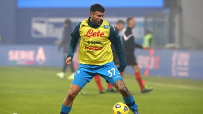 Prosegue la trattativa Petagna-Monza, chi sarà il sostituto dell’attaccante?